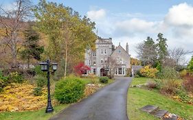 Craigendarroch House Ballater For Sale